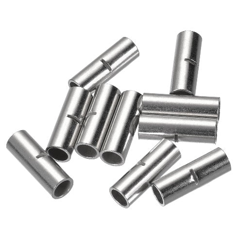 LunaPlugs® Approved Materials, Components & Tooling - LunaDrives®