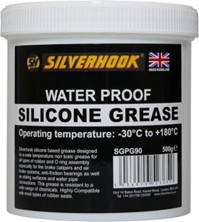 LunaPlugs® Approved Materials, Components & Tooling - LunaDrives®